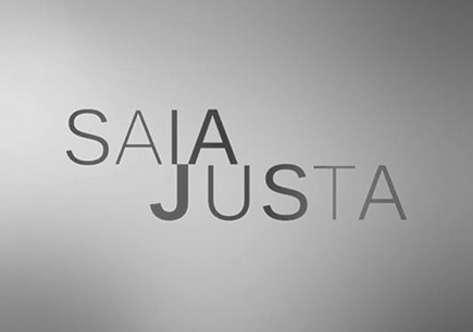 Saia Justa